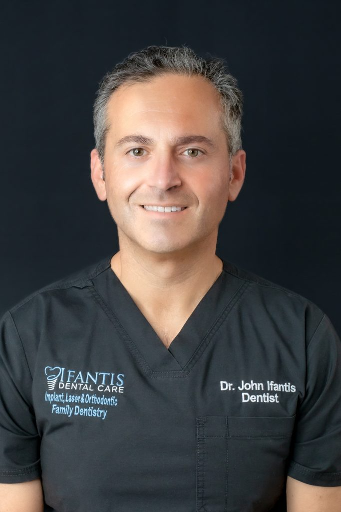 Meet the Dentists Dentist in Morton Grove, IL