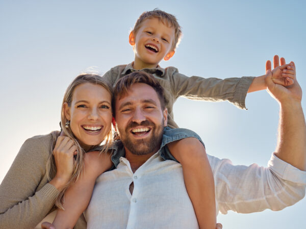 Family Dental Care in Morton Grove IL