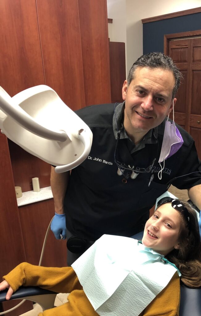 Best Dentist In Morton Grove IL