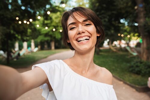 Virtual Smile Consultations