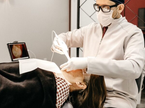 Complete Dentures In Morton Grove IL