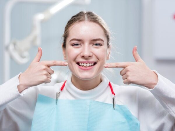 Dental Bonding in Morton Grove, IL