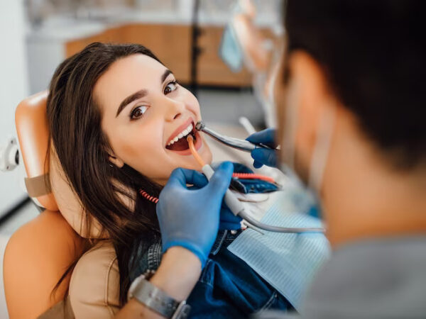 Dental Veneers in Morton Grove, IL
