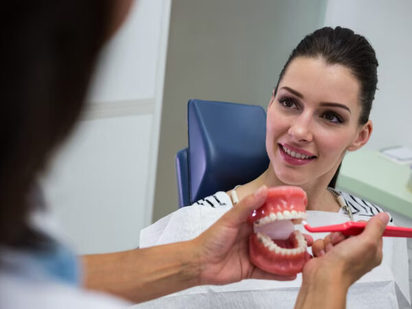 Dental Bridges vs. Implants in Morton Grove, IL