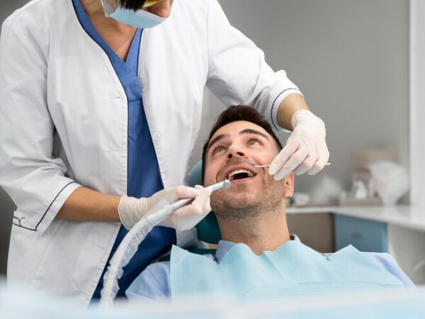 Root Canal in Morton Grove, IL