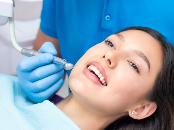 Teeth Whitening in Morton Grove, IL