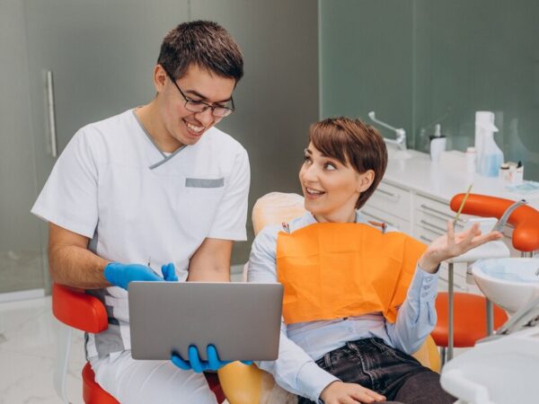 Emergency Dentist in Morton Grove, IL