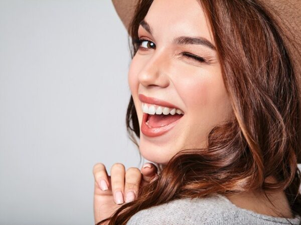 teeth whitening in Morton Grove, IL