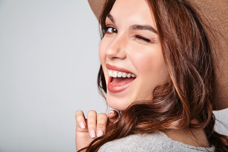 teeth whitening in Morton Grove, IL