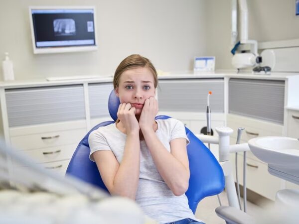 Emergency Dental Care in Morton Grove, IL
