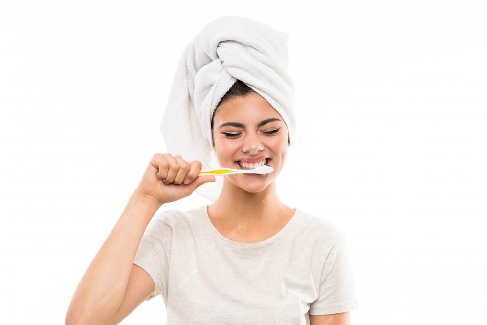 teeth cleaning Morton Grove IL