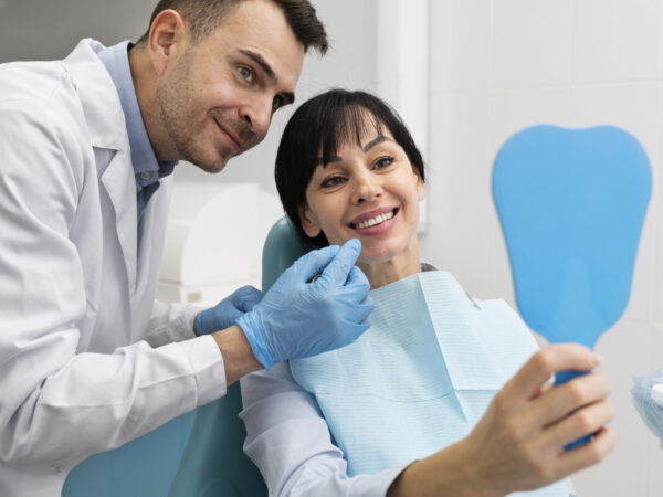 Dental Bonding in Morton Grove, IL