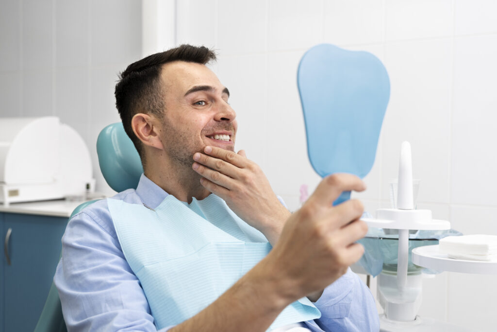 DENTAL VENEERS IN MORTON GROVE, IL