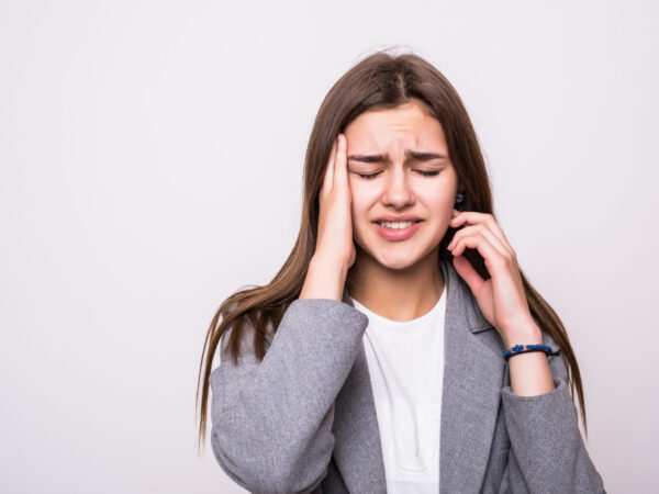 TMJ Therapy in Morton Grove IL