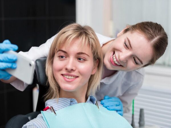 Root Canal Dentist in Morton Grove IL