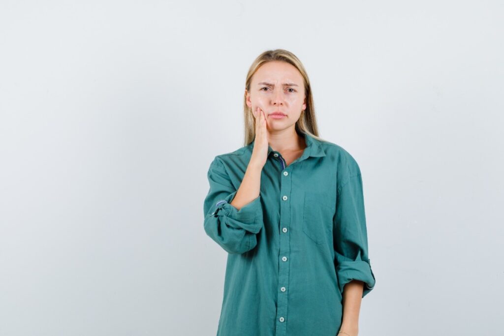 TMJ Disorder Treatment in Morton Grove IL