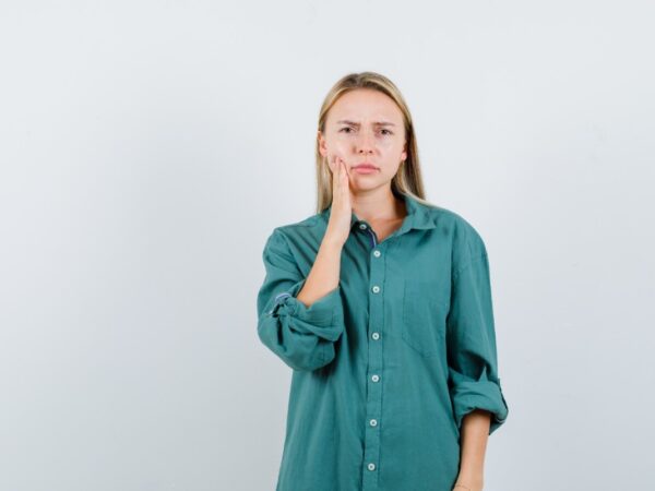 TMJ Disorder Treatment in Morton Grove IL
