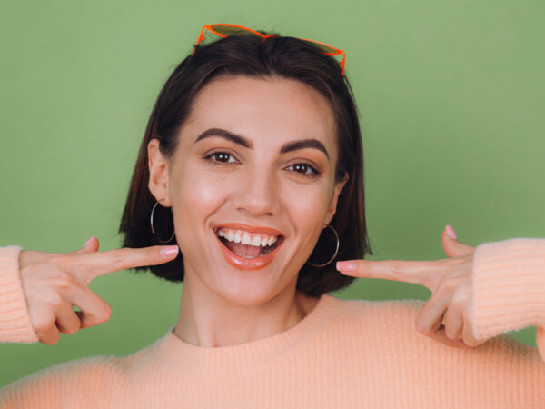Dental Veneers - Morton Grove, IL
