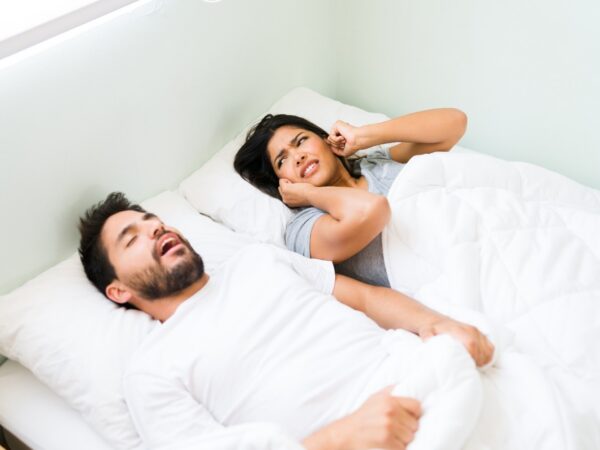 Sleep Apnea Treatment in Morton Grove, IL