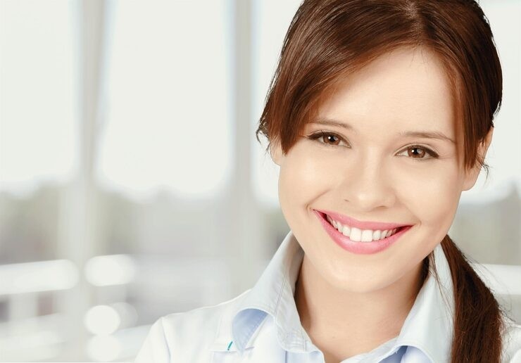 Teeth Whitening in Morton Grove IL