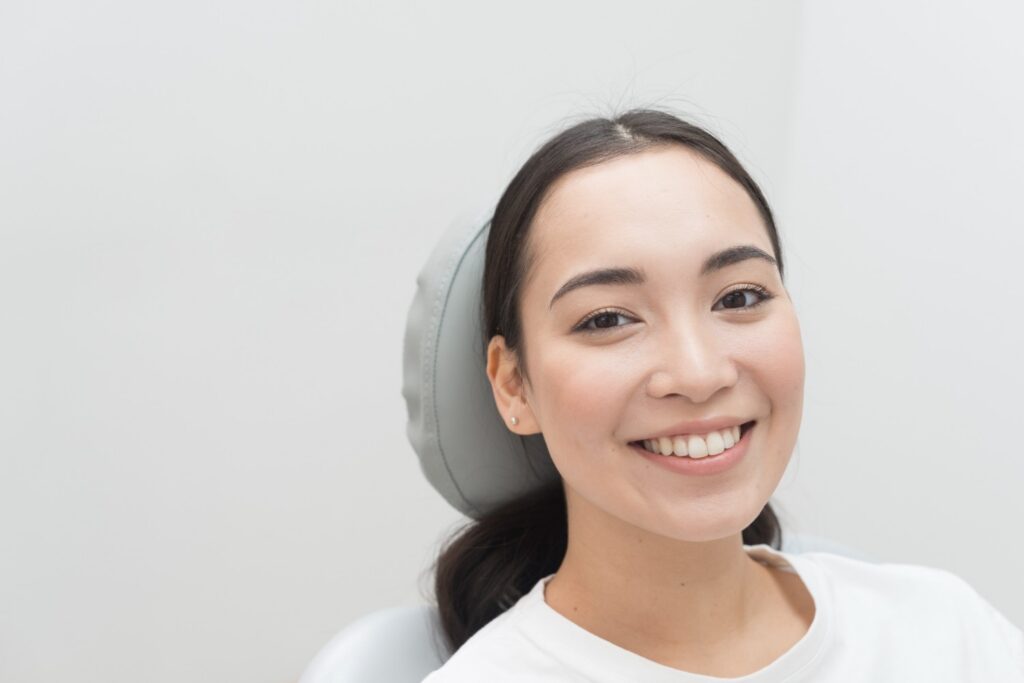 Root Canal Treatment