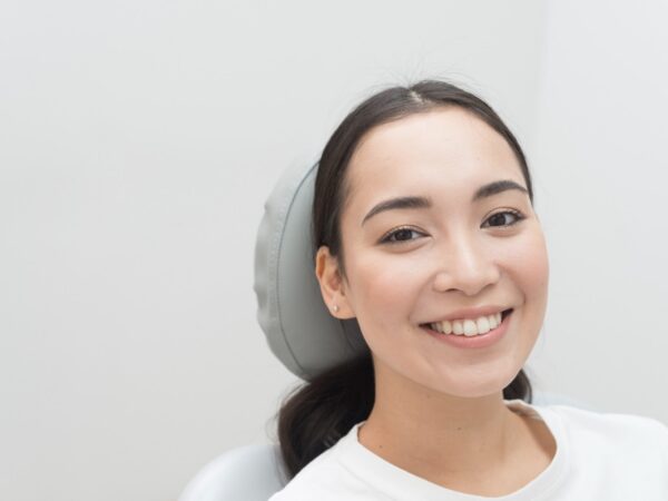 Root Canal Treatment